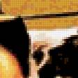 Preview of cross stitch pattern: #616650
