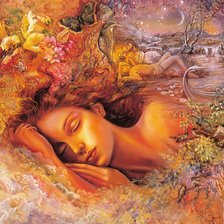 Cross stitch pattern: #616652