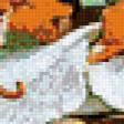 Preview of cross stitch pattern: #616655