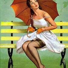 Cross stitch pattern: #616655
