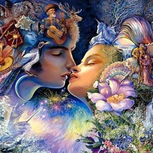 Cross stitch pattern: #616656