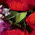 Preview of cross stitch pattern: #616669