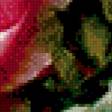 Preview of cross stitch pattern: #616670