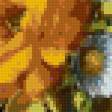 Preview of cross stitch pattern: #616674