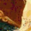 Preview of cross stitch pattern: #616684