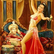 Cross stitch pattern: #616684