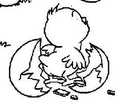 Cross stitch pattern: #616706