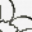 Preview of cross stitch pattern: #616707