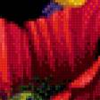 Preview of cross stitch pattern: #617012