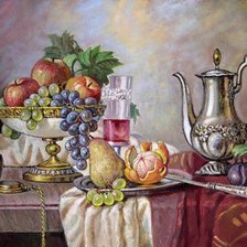 Cross stitch pattern: #617017