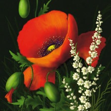 Cross stitch pattern: #617038