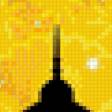 Preview of cross stitch pattern: #617050