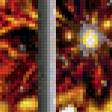 Preview of cross stitch pattern: #617052