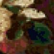 Preview of cross stitch pattern: #617059