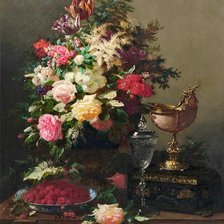 Cross stitch pattern: #617059