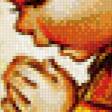 Preview of cross stitch pattern: #617061