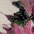 Preview of cross stitch pattern: #617062