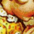 Preview of cross stitch pattern: #617063