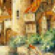 Preview of cross stitch pattern: #617238