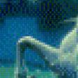 Preview of cross stitch pattern: #617241