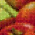 Preview of cross stitch pattern: #617277