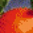 Preview of cross stitch pattern: #617278