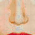 Preview of cross stitch pattern: #617299