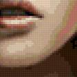 Preview of cross stitch pattern: #617304