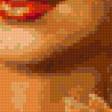 Preview of cross stitch pattern: #617305