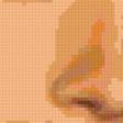 Preview of cross stitch pattern: #617308