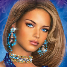 Cross stitch pattern: #617308
