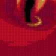 Preview of cross stitch pattern: #617309