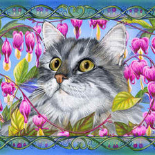 Cross stitch pattern: #617312