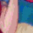 Preview of cross stitch pattern: #617320