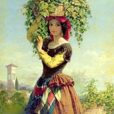Cross stitch pattern: #617404