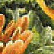 Preview of cross stitch pattern: #617464