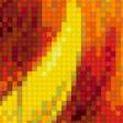 Preview of cross stitch pattern: #617488