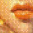 Preview of cross stitch pattern: #617500