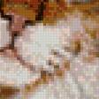 Preview of cross stitch pattern: #617847