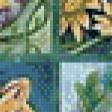 Preview of cross stitch pattern: #617856
