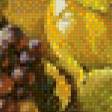 Preview of cross stitch pattern: #617860