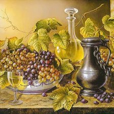 Cross stitch pattern: #617860