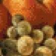 Preview of cross stitch pattern: #617862