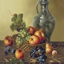 Cross stitch pattern: #617863