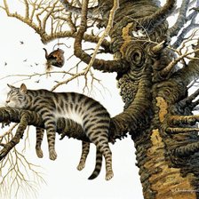 Cross stitch pattern: #617870