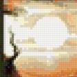 Preview of cross stitch pattern: #617935