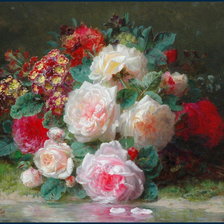 Cross stitch pattern: #617947