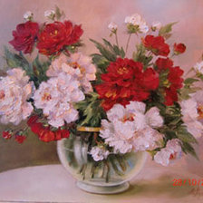 Cross stitch pattern: #617953