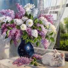 Cross stitch pattern: #617956