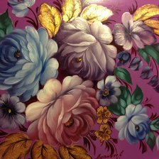 Cross stitch pattern: #617959